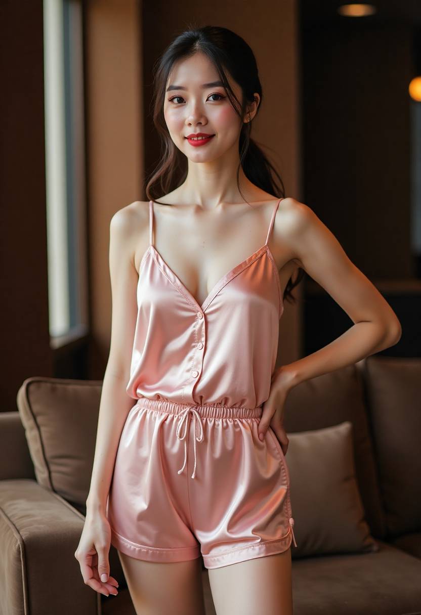 云端筑梦师